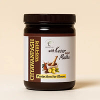 Hridhyam's Immune Booster - The Chavanprash